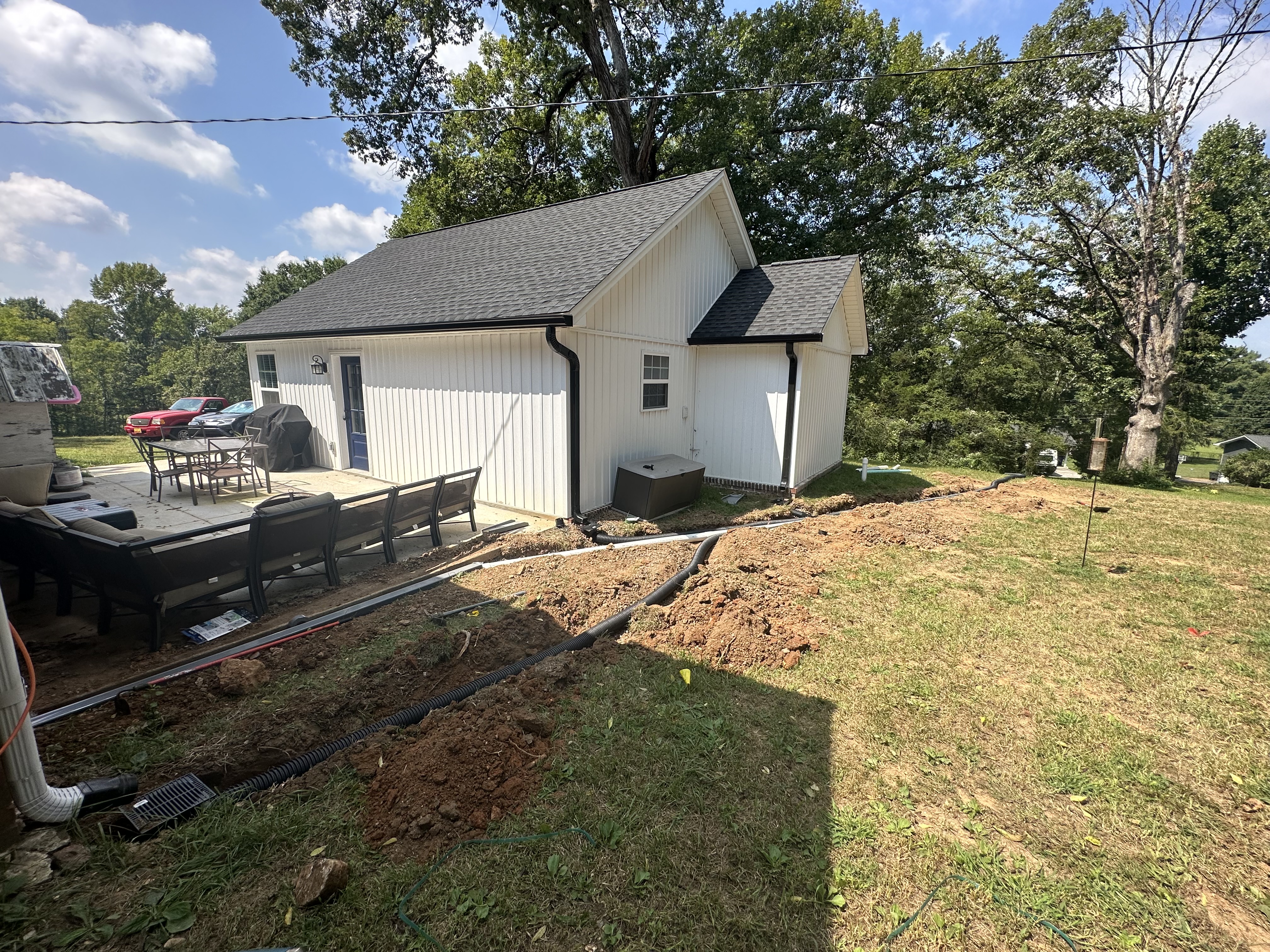 Septic Installation